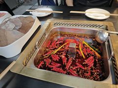 -川西坝子火锅(清江东路3.0直营店)
