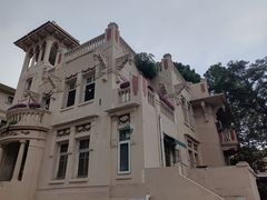 -天津意大利风情旅游区