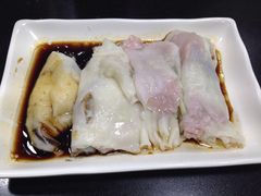 -华辉拉肠(小北路店)