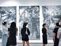 -四川美术学院美术馆