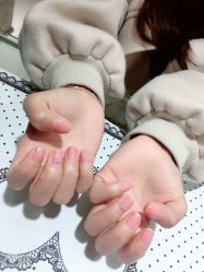 -茉屿日式美甲美睫