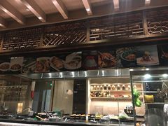 门面-五缘湾凯悦酒店·悦饗中餐厅