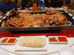 -九十九顶毡房(阜石路店)