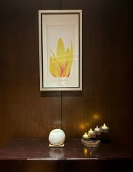 -希尔顿酒店·eforea spa水疗中心