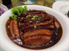 -大眼锅贴水饺(河东店)