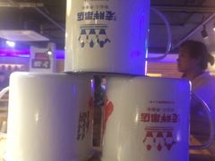 -江城老胖串店(湖西路店)