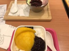 -满记甜品(正方京城店)