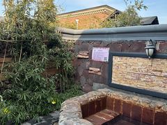 -北京益泉花园酒店