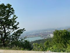 -达蓬山旅游度假区