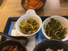 -老娘舅(苏州中心大道西大润发店)