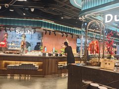 -東盛炭烤自助料理(浦东文峰广场店)