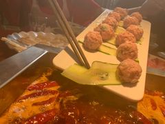 -二荆条·蜀鲜汇城市森林火锅