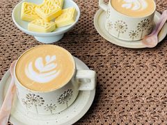 -云座·时光·观景咖啡厅(五爷庙店)