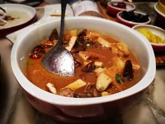 老汤卤煮火烧-京华烟云·北京烤鸭(领展购物广场·中关村店)