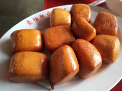 -壹陆陆烧烤(平房总店)