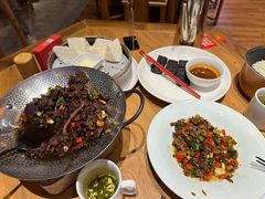 -巢爷老味(东方红店)