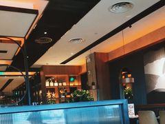 -半秋山西餐厅(宜昌大洋店)