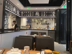 -太二酸菜鱼(宁波来福士店)