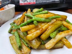 -梅园食堂
