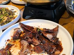 -食光慢宴·安吉土菜馆