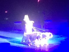 -珠海横琴长隆《卡卡虎奇遇记》