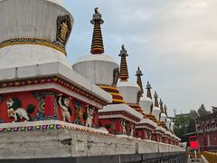 -塔尔寺