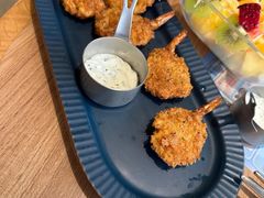 -必胜客(金元宝店)