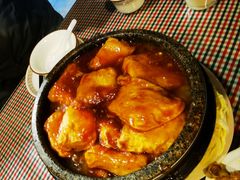 -乡村小榭饭店