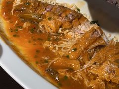 -京采烤鸭清真餐厅(金桥店)