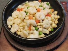 -贰号院子·南京淮扬味(珠江路店)