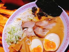 -老龙亭拉面店