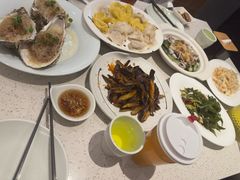 -船歌·鱼水饺青岛菜(金狮广场店)