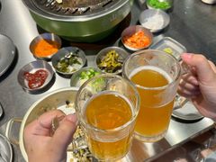 -山葵说·泥炉烤肉(泰达时尚E街区店)