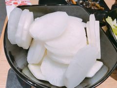 -新辣道鱼火锅(领展购物广场·中关村店)