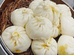 牛肉胡萝卜包子-胡家包子·清真(大众巷店)