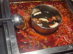 -蜀江龙火锅(339店)