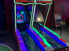 -VS SPORTS PARK运动玩乐园·团建·生日会(合生汇店)