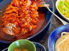 -山港凯悦酒店·东海88私房菜