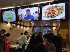 -清真·益鑫羊肉手抓馆(花园北街店)