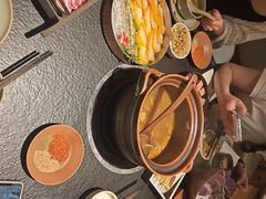 -季季山·云南野生菌火锅(上海首店)