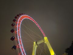 -天津之眼摩天轮