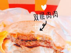 -麦当劳(王顶堤店)
