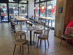 -肯德基(绍兴悦来店)