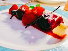 -Kathleen's Waitan 凯圣琳江景西餐厅(外滩店)
