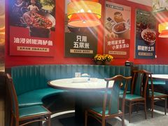 -东流山烤鸭·家常菜(雨山龙湖店)