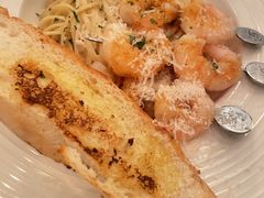 -盐说Salt Talk北美风味西餐厅(海上世界店)