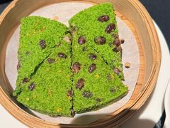 -茶人村·前滩江景雅宴(上海首店)