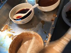 -同济大学本部学苑饮食广场