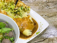 -州记·肠粉·牛肉火锅(福安店)