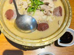 -金掌勺·锅包肉(双榆树店)